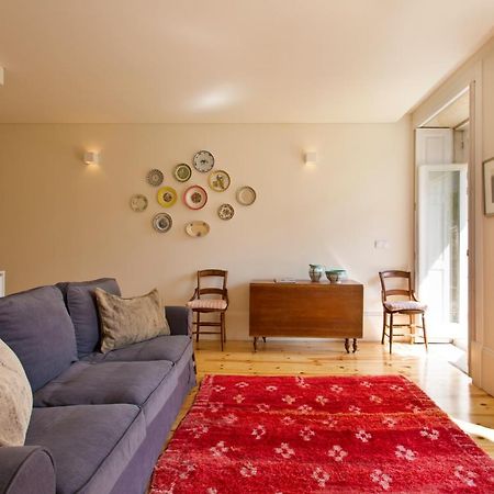 Boutique Rentals- Hidden Garden Porto'S Downtown Extérieur photo