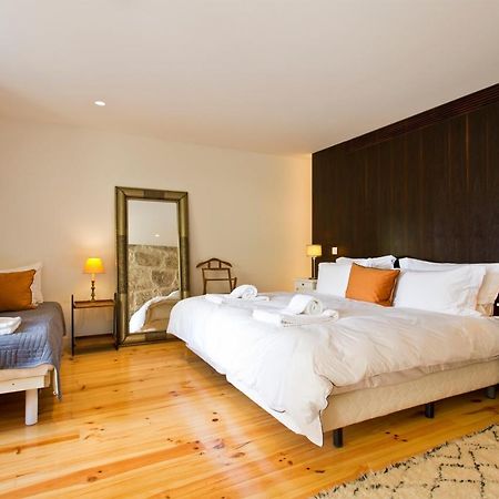 Boutique Rentals- Hidden Garden Porto'S Downtown Extérieur photo