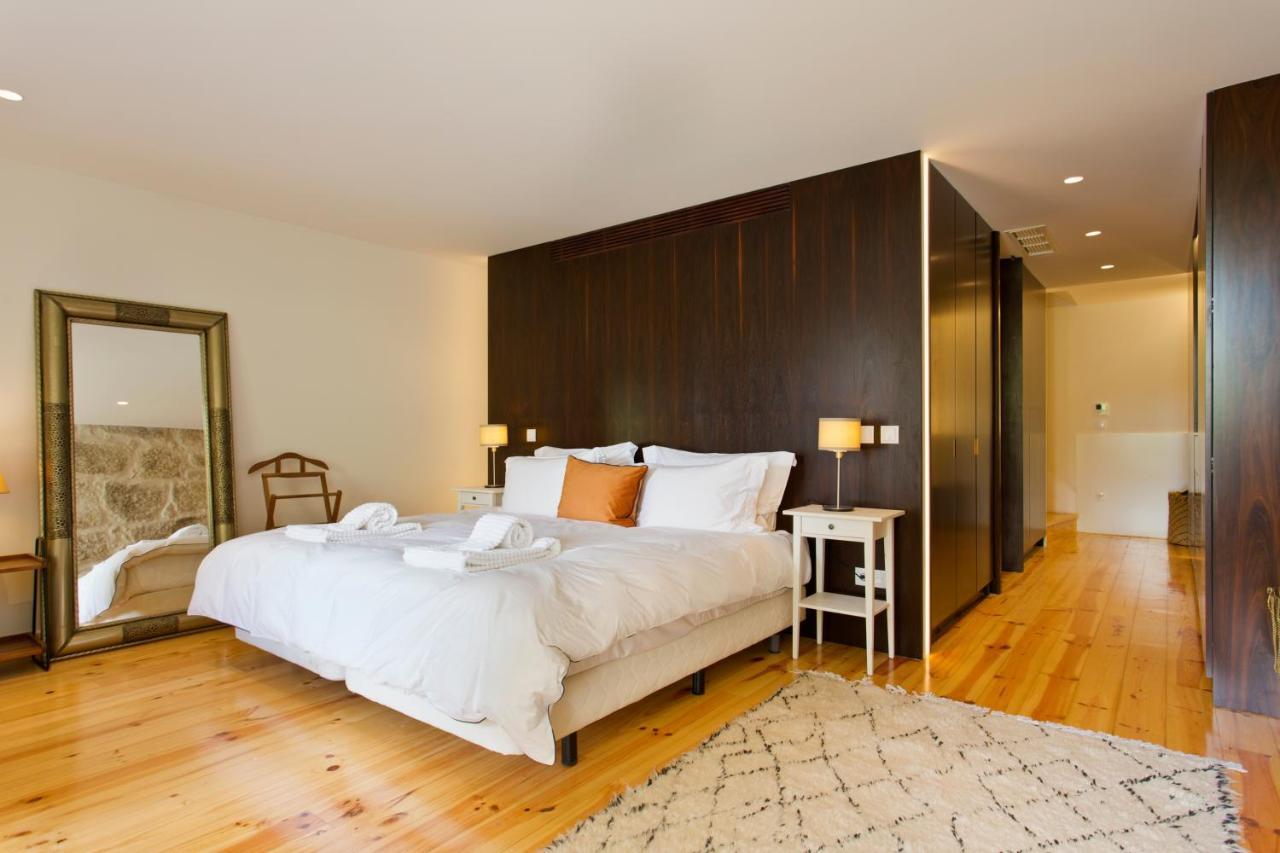 Boutique Rentals- Hidden Garden Porto'S Downtown Extérieur photo