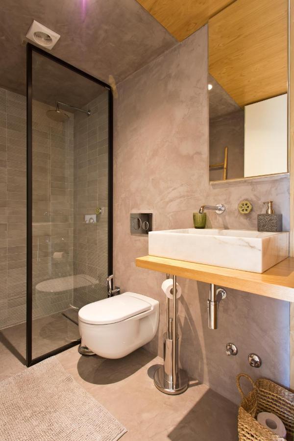 Boutique Rentals- Hidden Garden Porto'S Downtown Extérieur photo