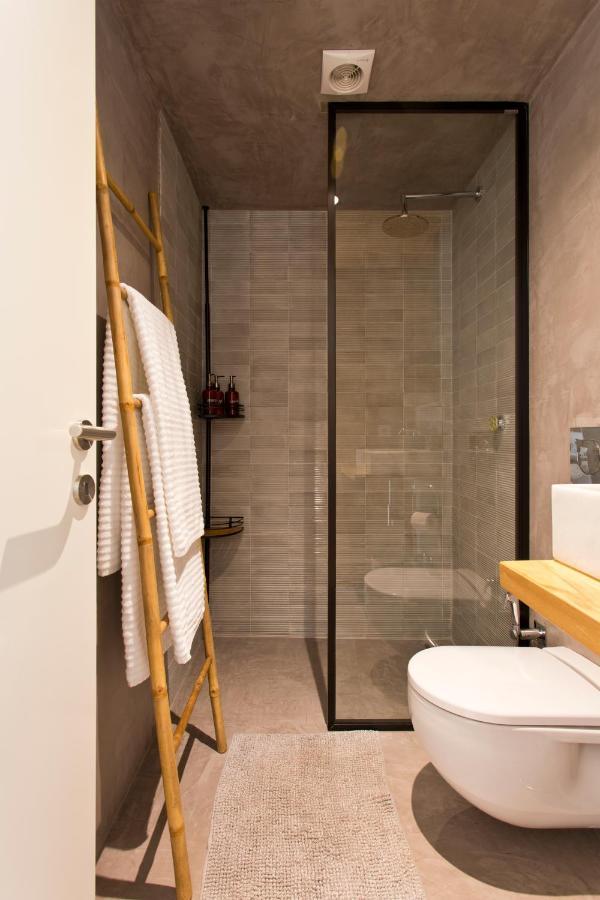 Boutique Rentals- Hidden Garden Porto'S Downtown Extérieur photo